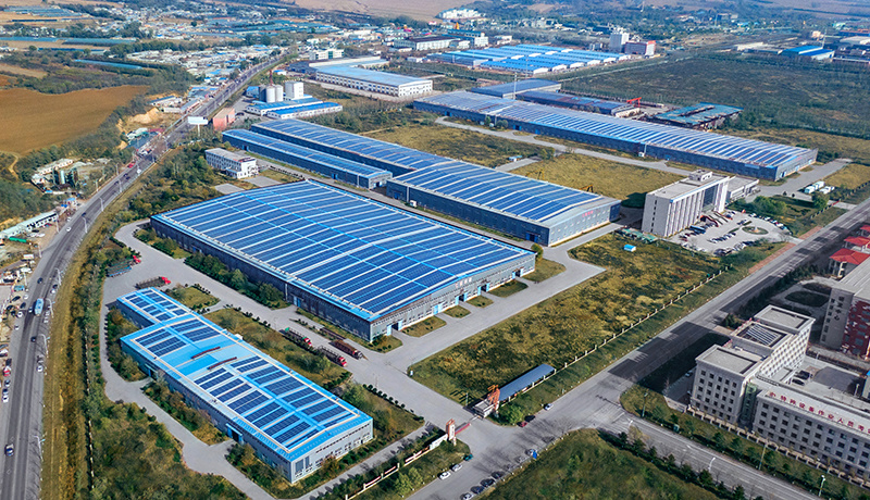 葫蘆島鋼管工業(yè)制造有限公司