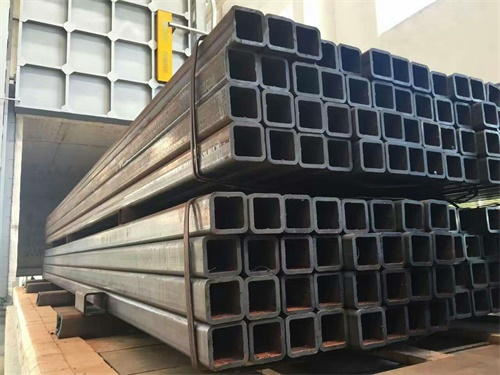 友發(fā)方矩管