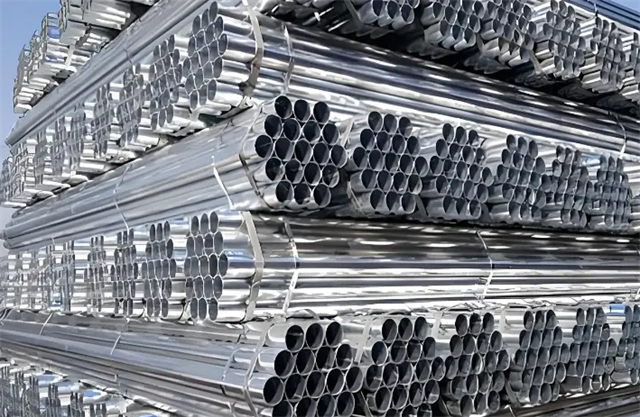 友發(fā)鍍鋅穿線管采購